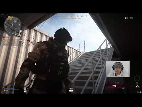 MOJ FREND U AKCIJI | WARZONE GAMEPLAY