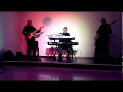 Jam in Ball Em. Глеб Якушин.