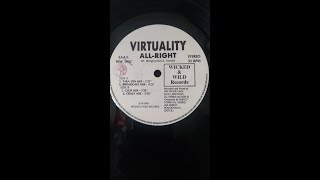 Virtuality - All-Right (Broadcast Mix) (A2) (RiP@Isko)