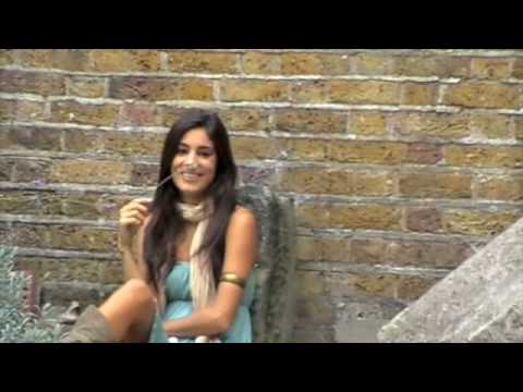 Making of the Music Video "Let Go"