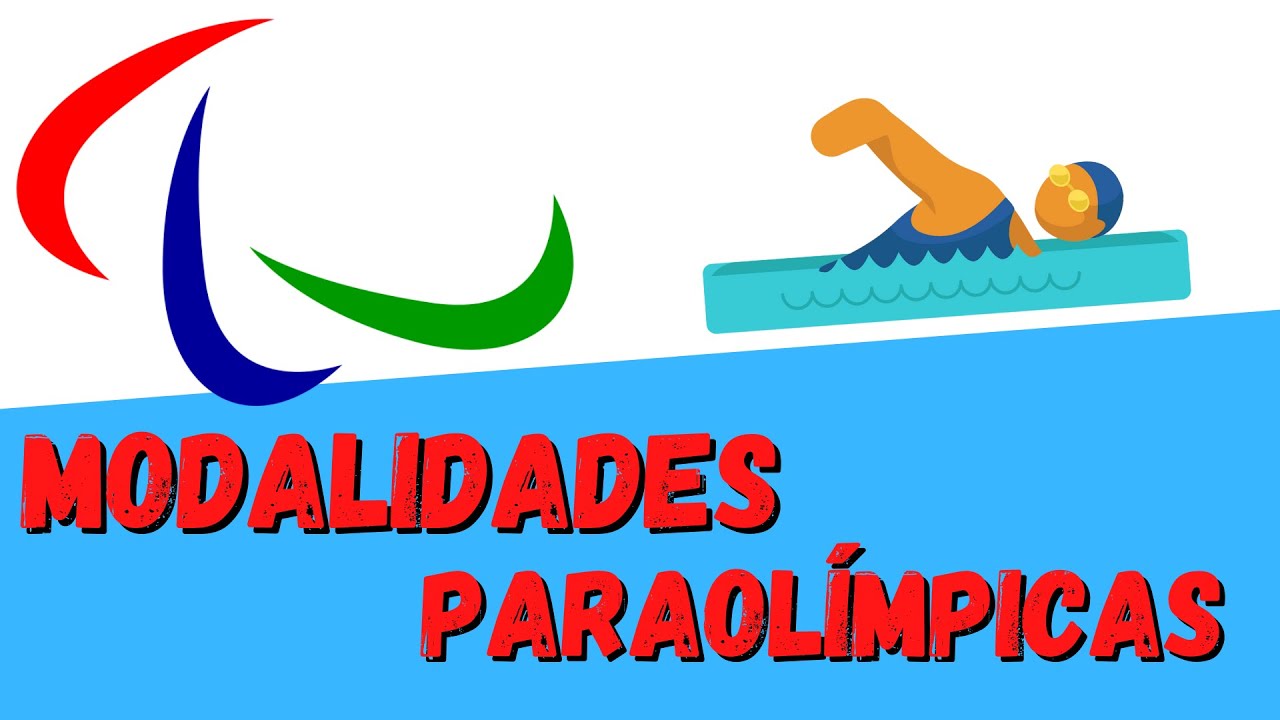 MODALIDADES PARAOLÍMPICAS - VÔLEI SENTADO