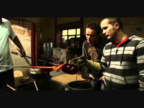 Nieuw bij Ammarens Woondesign Borowski glas