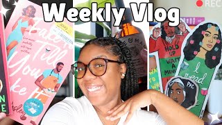 Adulting Is HARD | Going Through It, Highlighting Black Business, BIG BLESSINGS & Back To Natural