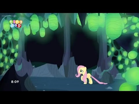 My Little Pony_ Friendship Is Magic Season 6 Episode 19