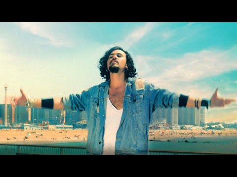 Daniel Di Angelo - Welcome to Paradise (official video)