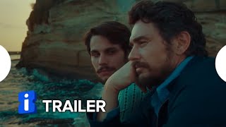 Hey Joe | Trailer Oficial Legendado