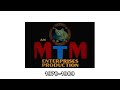 MTM Historical Logos