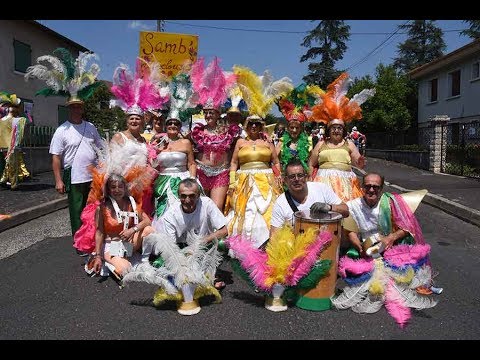 Corso Retournac 2017