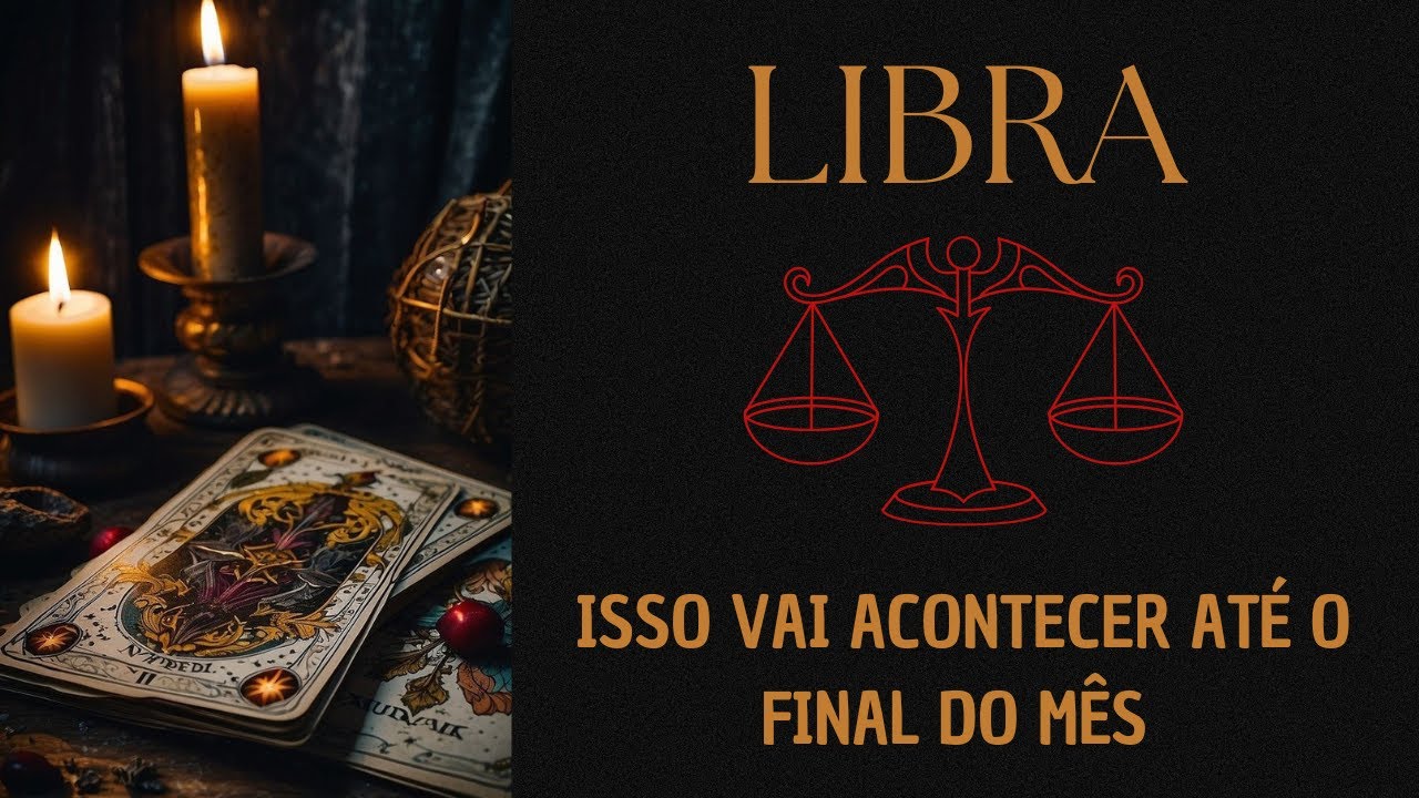 LIBRA♎2 reviravoltas, segura a emoção, isso vai se realizar. Tem surpresas amorosas, muitas alegrias