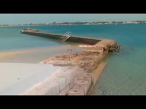 Sir Baniyas Trip Abu Dhabi || Part 1
