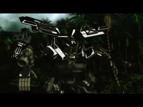 Transformers Cyber Missions Ep 2