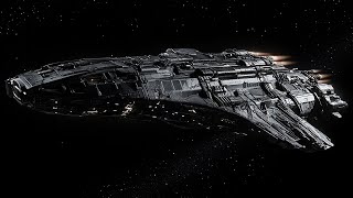 Earth’s Warship Brought an End to Alien Hope | HFY | HFY Reddit Stories