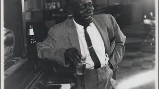 How to Play Slow Blues Piano like Mercy Dee Walton