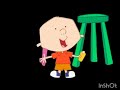 Can T Stop The Cops Bad Bots The Backyardigans