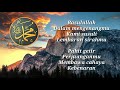 Rasulullah - Hijjaz (Musik+Lirik)