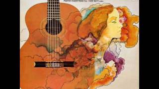 Bachianas Brasileiras No 5 - Aria (Heitor Villa-Lobos) - Salli Terri & Laurindo Almeida