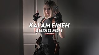 Download lagu Kalam Eineh - Sherine [edit audio] mp3