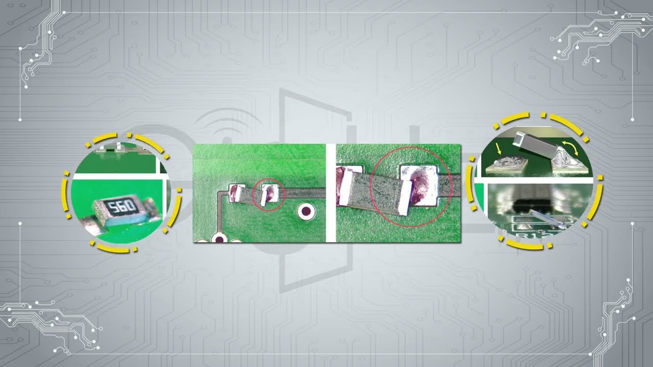 PCB Footprint Design 101: From Datasheet to Layout