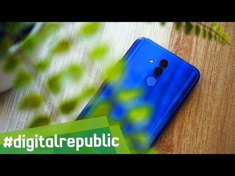 Das Huawei Mate 20 lite im Test mit Kilian | mobilcom-debitel