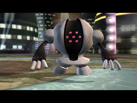 PBR Wi-Fi Battle: UU Doubles Tournament @BigNation1 Vs @jaidonkin | (R1G3)