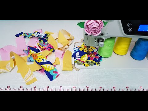 ✅ Nähprojekte und Ideen für Patchwork und Quilten.