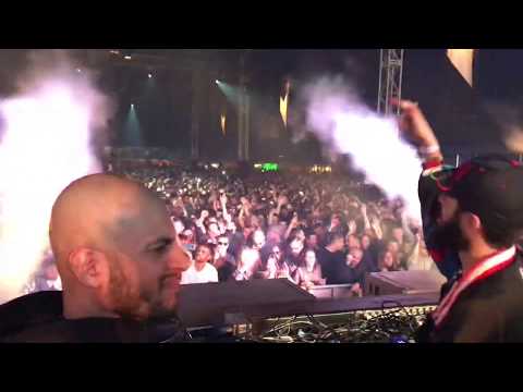 The Martinez Brothers b2b Marco Carola ⫸ MUSIC ON Festival Amsterdam 2019 | ᴀɢ