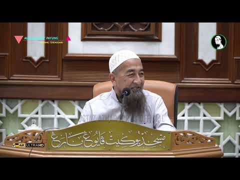 Pernah Curi Duit Masjid Semasa Kanak Kanak - Ustaz Azhar Idrus