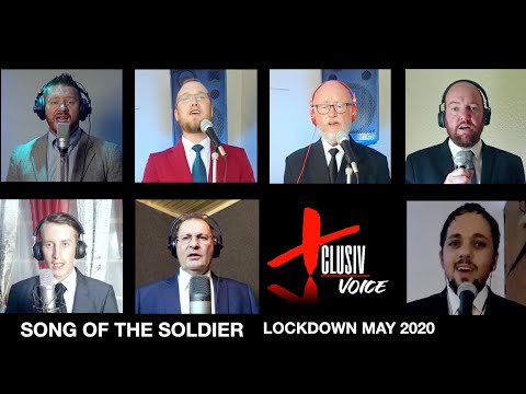 SONG OF THE SOLDIER XCLUSIV VOICE