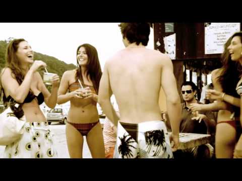 Pete Tha Zouk & Mastercris Feat Abigail Bailey - I'm Back Again (Official Video HD)