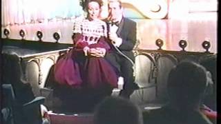 Perry Como and Diahann Carroll - Silver Bells (1969)