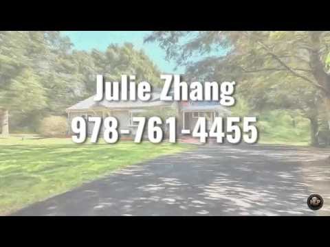 291 Picnic Street, Boxborough MA