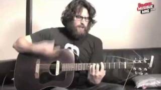 Samiam - Capsized (acoustic cover)