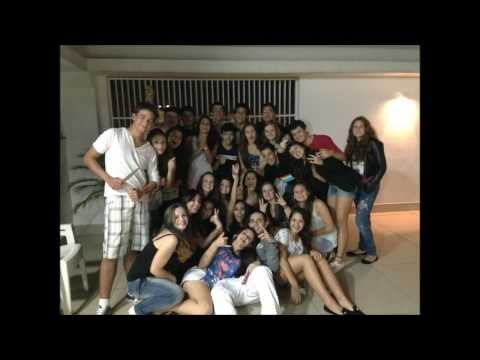 Retrospectiva Terceirão 2013 - Colégio Piaget SBC