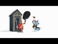 Oggy Et Les Cafards Le Film Teaser Sherlock 2013