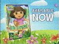 Dora The Explorer Let S Explore DVD Commercial From 2010