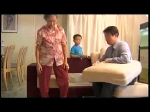 Please Love Your Parents