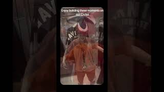 building memories on the cruise #cruisetour #carnivalpanorama #carnival