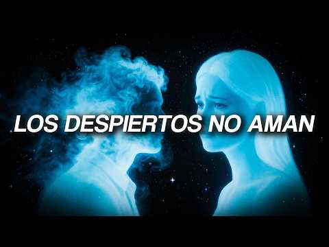 ¿Por qué los Despiertos Dejan de Enamorarse? (Carl Jung)