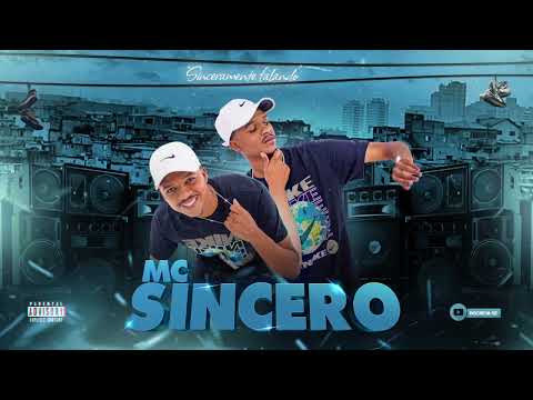 ACAPELAS MC SINCERO 2025 
