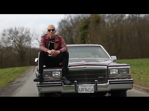 ZESAU - ON RIDE (Clip officiel)