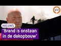 Honderd mensen uit revalidatiecentrum Klimmendaal in Arnhem gehaald