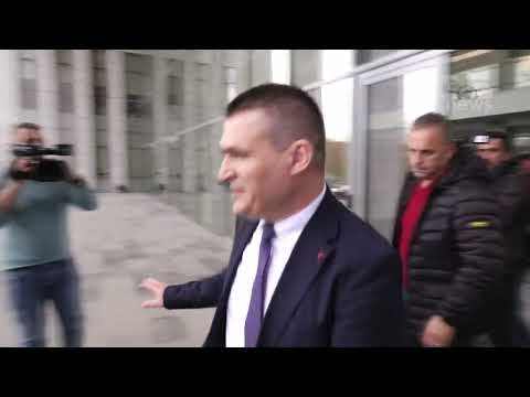 Top News - ‘Presione nga politika e krimi’. Dumani rrëfen sfidat e SPAK-I kemi përballuar