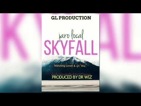 Melo De Lili Roots 2017 Limpo - Jaro Local - SkyFall (ft. Lovell & Dr. Wiz)