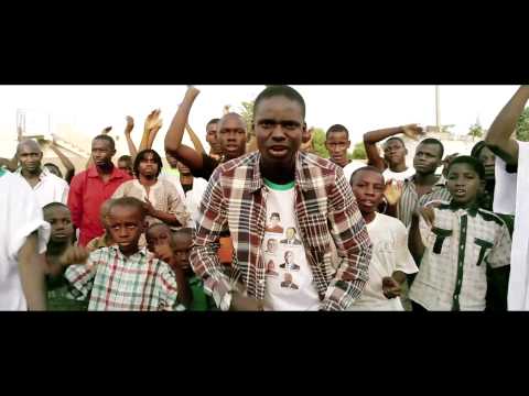 Les Dirigeants Africains - SMOD (Official Music Video)