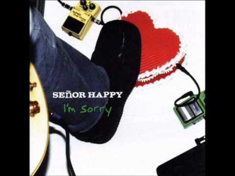 Senor Happy - How Many Ways (Rules of Engagment Theme Full Song)