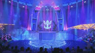 Spotlight: New Bars and Nightlife on Royal Caribbean’s Icon of the Seas