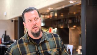 Ryan Adams - Cool Food Trends - 370 Common - Laguna Beach OC