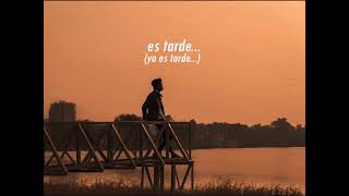 Enrique Iglesias - Wish You Were Here With Me (Sub)