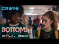 Official Trailer Bottoms
