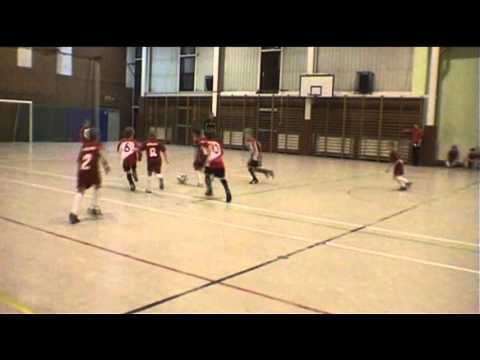 Białe Orły 2002 - CWKS Legia.wmv